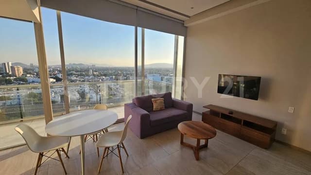 DEPARTAMENTOS EN RENTA – CENTRAL PARK GUADALAJARA