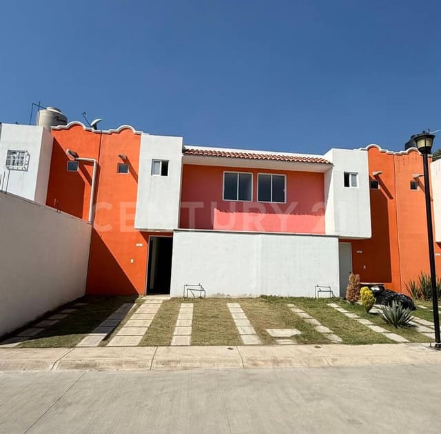 Casa en venta en San Juan, Zumpango, EDOMEX