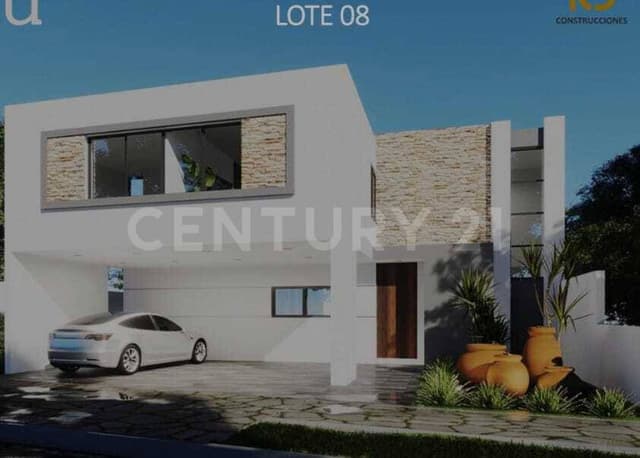 Casa en preventa carretera Mérida-Progreso, Mérida, Yucatán