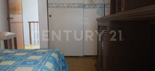 Casa en Venta en Col. Las Rosas, Tlalnepantla, Mex.