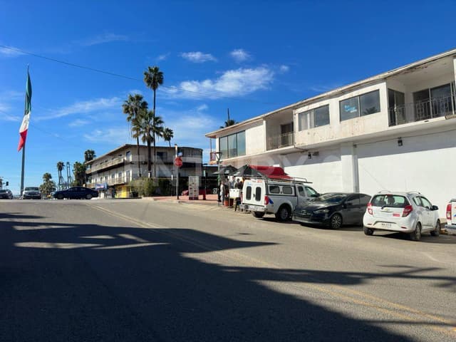 Se renta Local comercial en Zona Turística, Ensenada, Baja California