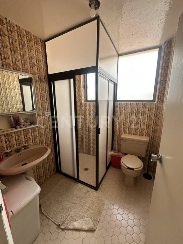 CASA EN VENTA, JARDINES DE SAN MATEO, NAUCALPAN, ESTADO DE MÉXICO