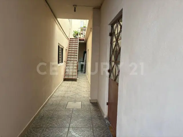 Casa en venta en La Joya Norte 74, Gustavo A. Madero