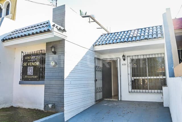 Casa en venta Plaza Guadalupe