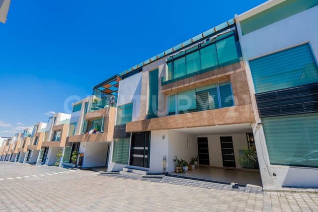 Casa en venta en Centro Urbano, Cuautitlán Izcalli, Edo. Méx.