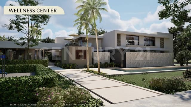 Terrenos en venta zona Country