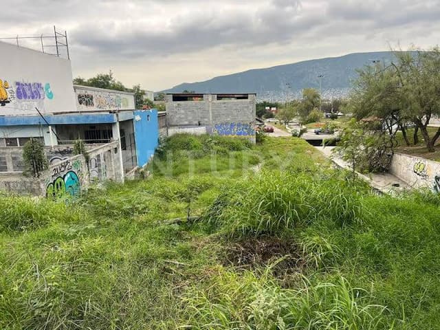 TERRENO EN RENTA EN COL. PLUTARCO ELIAS CALLES