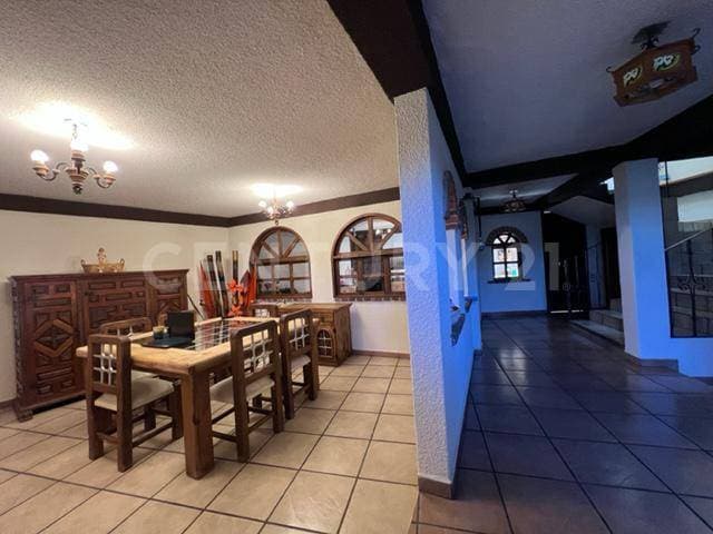 Casa en Venta en San Miguel Xicalco, Tlalpan. CDMX.