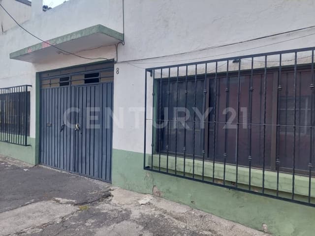 Casa en venta en Privada de San Sebastián, San Sebastián, Azcapotzalco