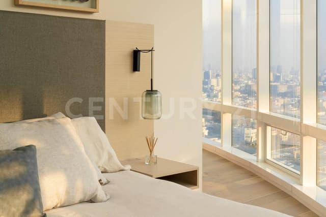 Departamento en venta en Mitikah, Av Río Churubusco, Coyoacán, Benito Juárez