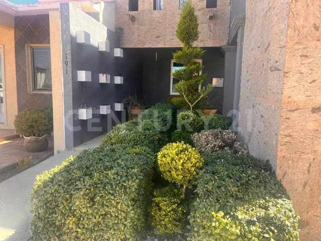 CASA VENTA FRACCIONAMIENTO SAN ANTONIO, CUAUHTÉMOC