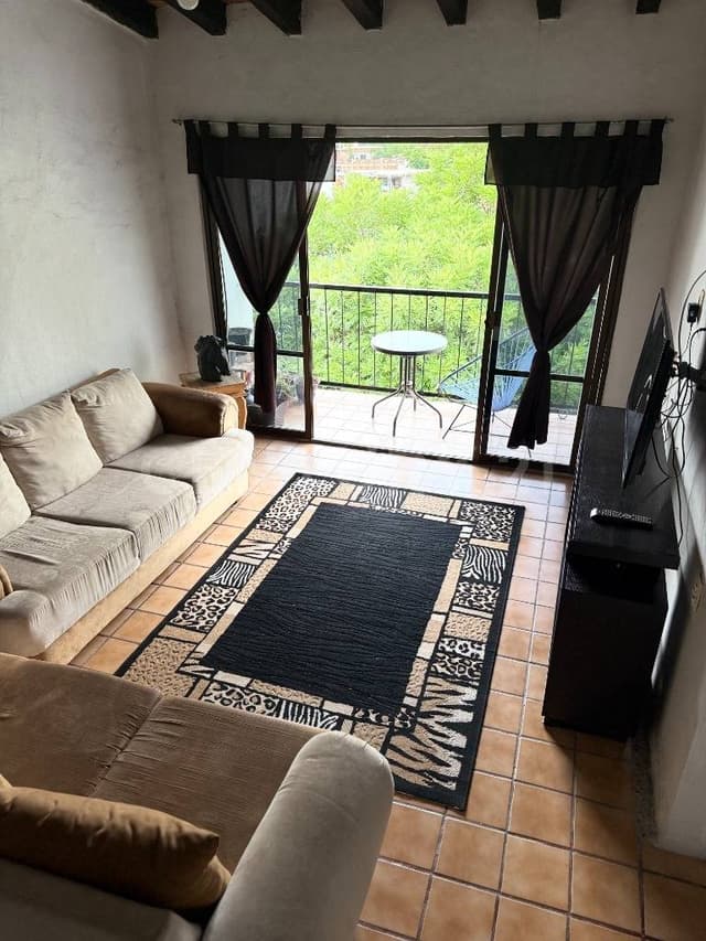Oportunidad en Puerto Vallarta! Venta de departamento en zona de alta demanda