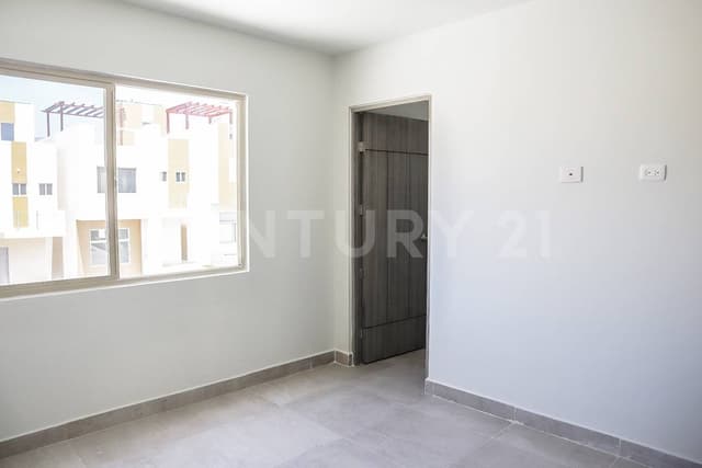 CASA EN PREVENTA, GAIA RESIDENCIAL, ENSENADA B.C