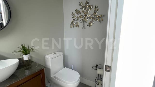 CASA LA VENTA EN RESIDENCIAL LOS LEONES IV ETAPA, ALDAMA CHIHUAHUA