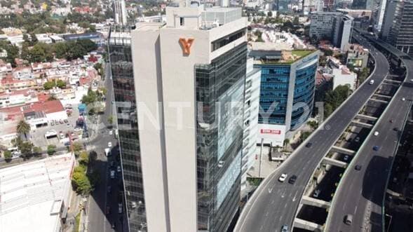 OFICINA EN RENTA BLVD. ADOLFO LOPEZ MATEOS