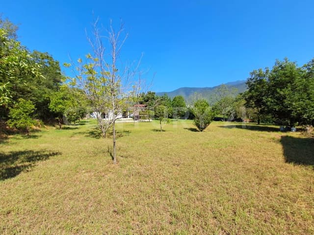 Terreno en venta, Alamo Santiago Nuevo León