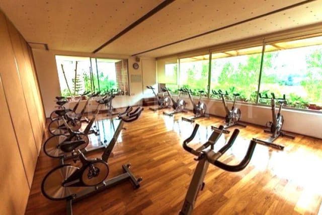 Departamento en Renta en Desarrollo Santa Fe, Álvaro Obregón, Ciudad De México.