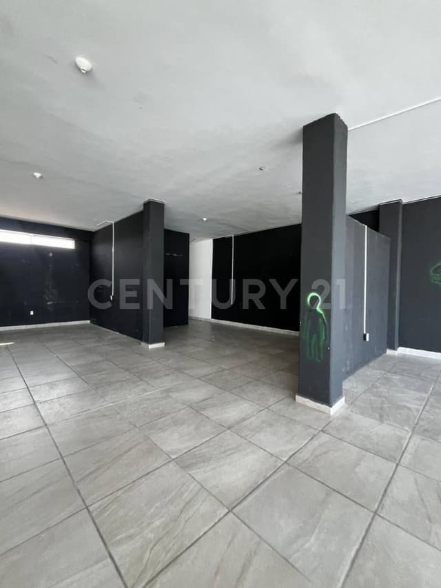 RENTA LOCAL EN EULALIO GUTIERREZ EN SALTILLO