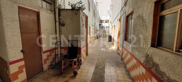 EN VENTA, CASA PRODUCTO, LAGO ZIRAHUEN, ANAHUAC I SECC. MIGUEL HIDALGO, CDMX.