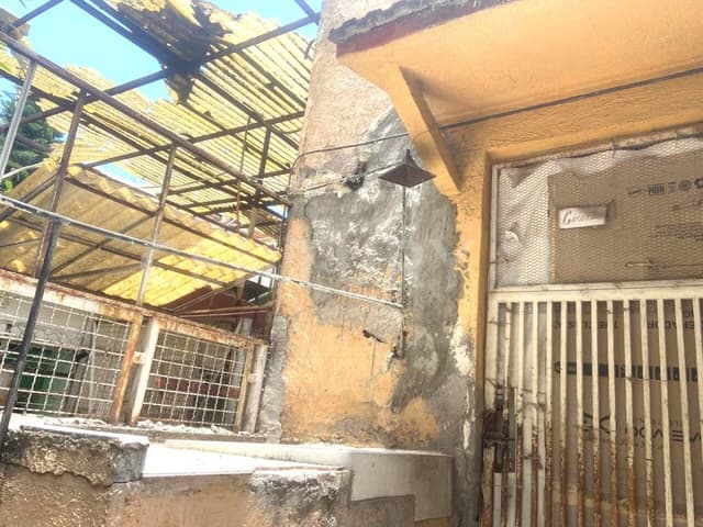Terreno en Venta en Postal Benito Juárez CDMX