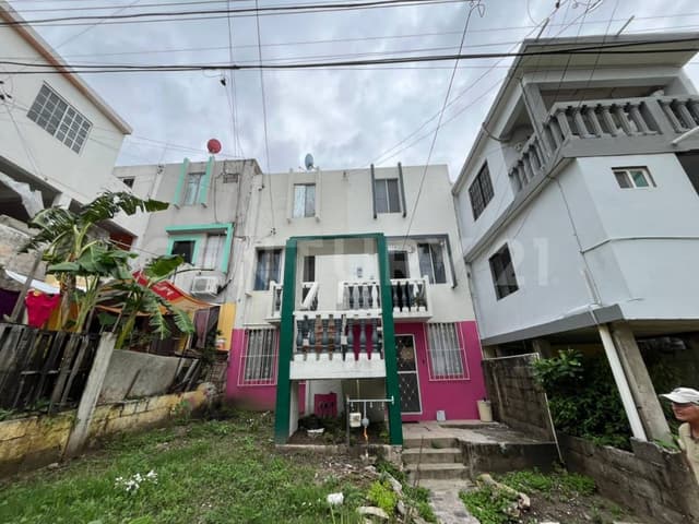 DEPARTAMENTO VENTA JESUS ELÍAS PIÑA TAMPICO TAMAULIPAS