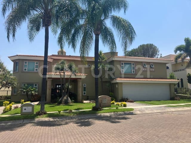 Casa en Venta en Azaleas Residencial