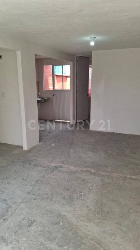 CASA ECONOMICA EN VENTA EN HUEHUETOCA