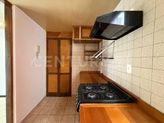 Venta depto en Nonoalco, 80 m2 con 2 recamaras, 1 baño completo