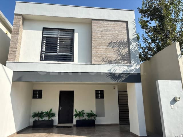 Casa en Venta en Guadalupe