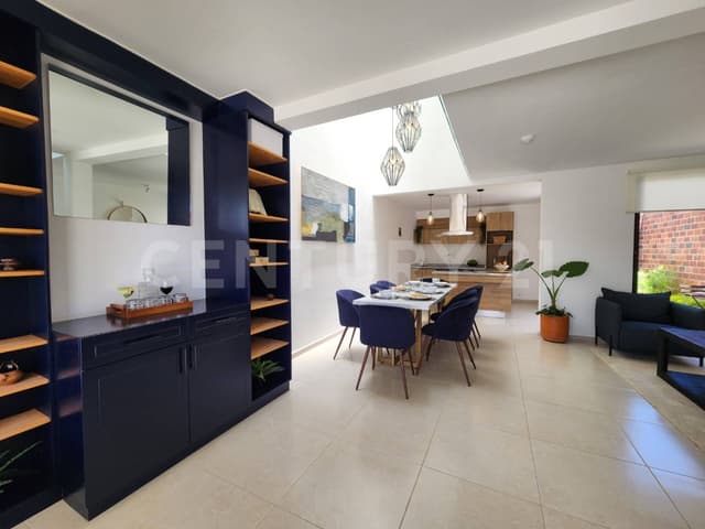 Casa en Venta, La Cruz, San Juan del Río, Querétaro