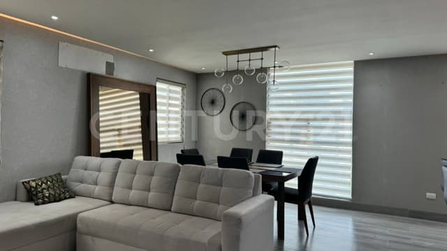 DEPARTAMENTO EN VENTA EN NUEVA LINDA VISTA, MONTERREY, NUEVO LEÓN