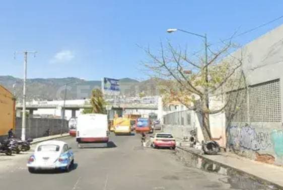 Terreno Comercial en Venta en Acapulco, Guerrero – Gran Potencial Urbano