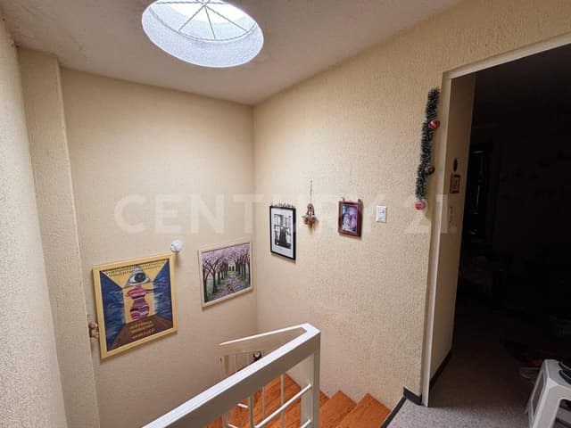 CASA EN VENTA LOS HÉROES SAN PABLO, TECÁMAC ESTADO DE MÉXICO.