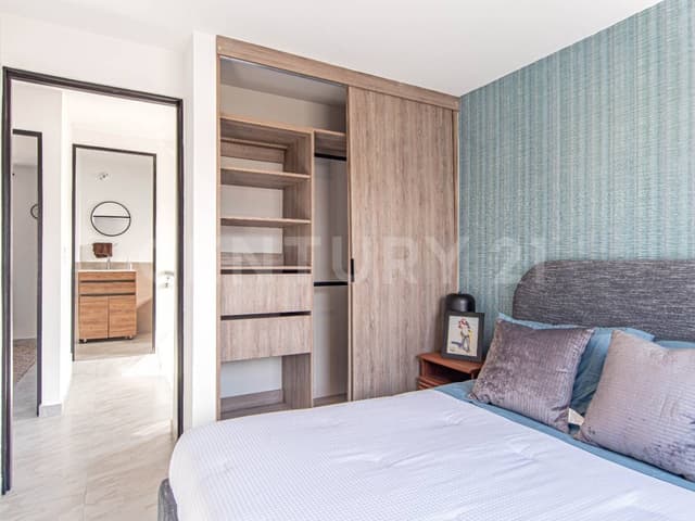 CASA EN VENTA 3 RECAMARAS EN SANTA FE, TIJUANA B.C.