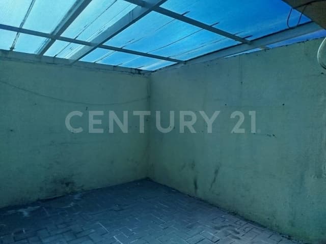 Casa en venta, San Pedro Xalpa, Azcapotzalco