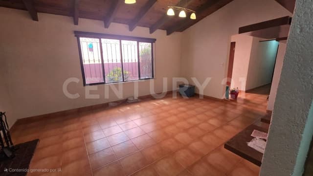 Casa en Venta Las Brisas Monterrey