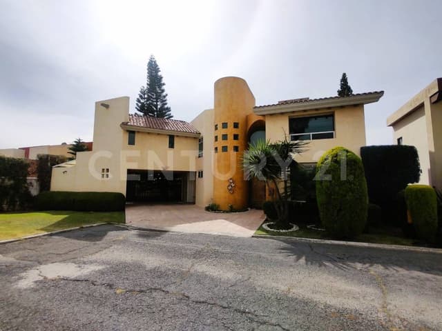 Casa residencial en venta, Fracc. Senda del Sol, Zerezotla, Cholula, Pue.