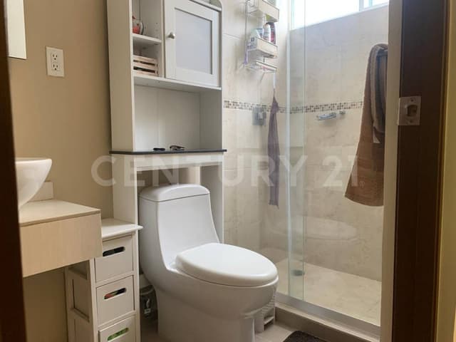 Venta de Departamento en col. Hda Del Parque,Cuautitlán Izcalli, Edo.México