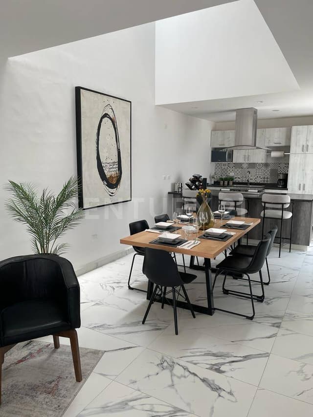 CASA EN VENTA MODELO SEPIA EN ABADA RESIDECIAL