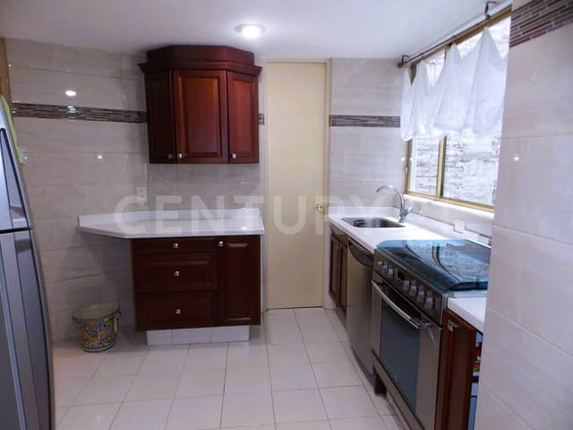 Departamento en venta en Gral. Pedro María Anaya, Benito Juárez, CDMX