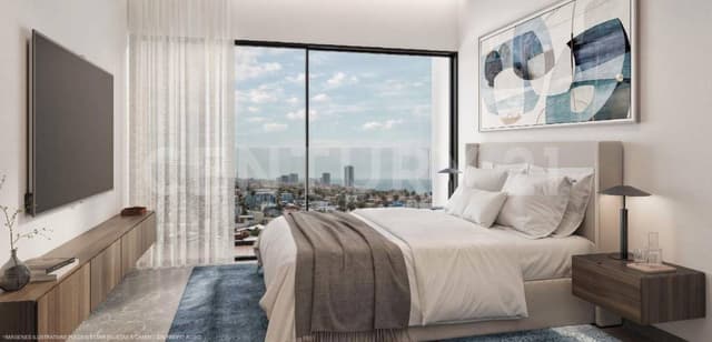 DEPARTAMENTO EN PREVENTA EN PLAYAS DE TIJUANA