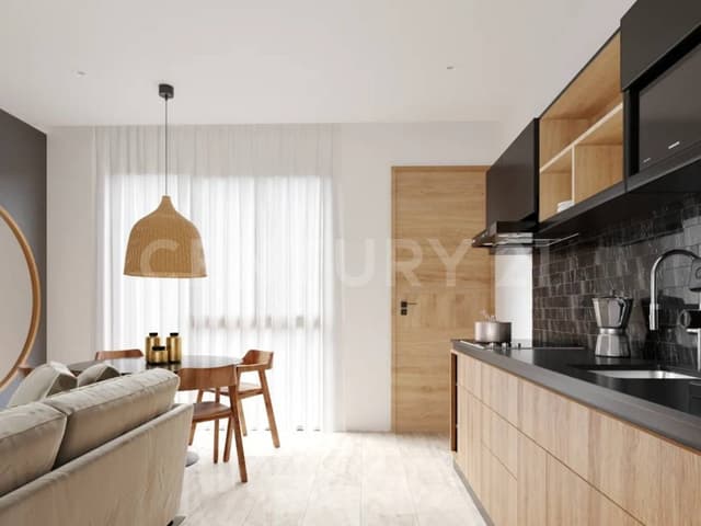 Departamento en venta BSAVAGE CONDOS