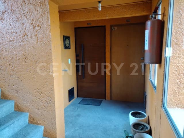 Departamento en venta en Col. El Mirador, Coyoacán, CDMX.