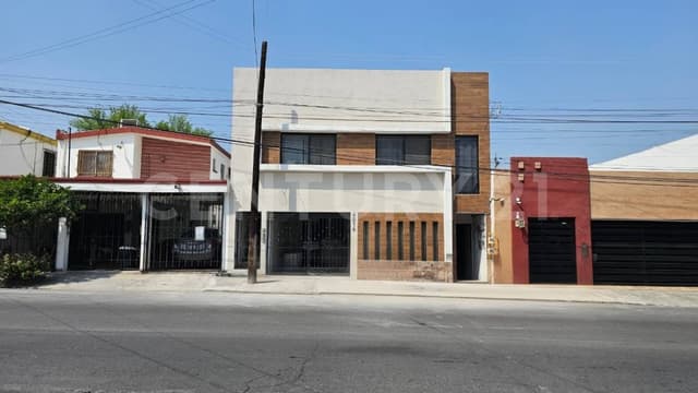 Departamento Amueblado 1 Recámara en Renta en Residencial Lincoln, Monterrey