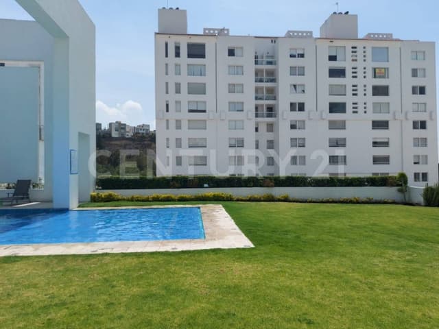 EX HACIENDA DEL PEDREGAL, DEPARTAMENTO EN VENTA, 10776