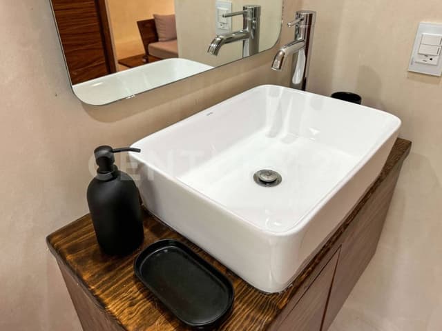 Estudio en Venta en Condominio AREIA II