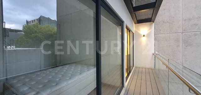HIPODROMO CONDESA, DEPARTAMENTO EN VENTA EN TERCER NIVEL 10641 RAV