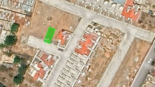 Terreno en Venta en San Juan del Río, Querétaro.