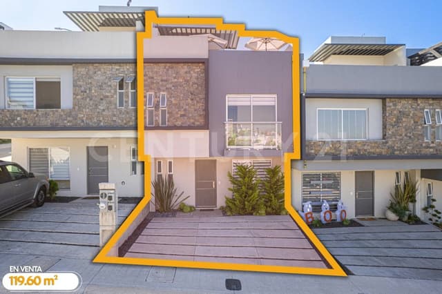 CASA NUEVA DE 3 RECAMARAS EN COLINAS DE CALIFORNIA, TIJUANA BC