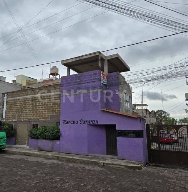 EXCELENTE PROPIEDAD EN RANCHO VICTORIA 1 ECATEPEC